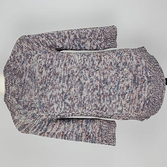 Sonoma Women's Pullover  Multi Coloured Knit Size Medium - Picture 3 of 12